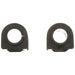 Suspension Stabilizer Bar Bushing Kit Delphi TD4549W