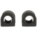 Suspension Stabilizer Bar Bushing Kit Delphi TD4550W