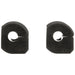 Suspension Stabilizer Bar Bushing Kit Delphi TD4551W