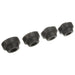 Suspension Strut Rod Bushing Kit Delphi TD4555W