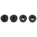 Suspension Strut Rod Bushing Kit Delphi TD4555W