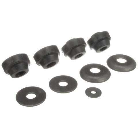 Suspension Strut Rod Bushing Kit Delphi TD4555W