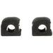 Suspension Stabilizer Bar Bushing Kit Delphi TD4556W