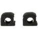 Suspension Stabilizer Bar Bushing Kit Delphi TD4558W