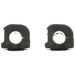Suspension Stabilizer Bar Bushing Kit Delphi TD4558W