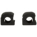 Suspension Stabilizer Bar Bushing Kit Delphi TD4559W