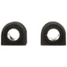Suspension Stabilizer Bar Bushing Kit Delphi TD4566W