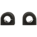 Suspension Stabilizer Bar Bushing Kit Delphi TD4566W