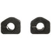 Suspension Stabilizer Bar Bushing Kit Delphi TD4568W