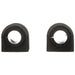 Suspension Stabilizer Bar Bushing Kit Delphi TD4572W