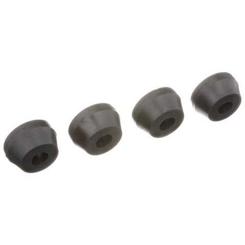Suspension Strut Rod Bushing Kit Delphi TD4574W