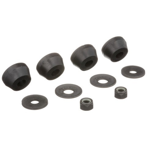 Suspension Strut Rod Bushing Kit Delphi TD4574W