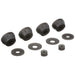 Suspension Strut Rod Bushing Kit Delphi TD4574W