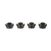 Suspension Strut Rod Bushing Kit Delphi TD4574W
