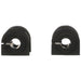 Suspension Stabilizer Bar Bushing Kit Delphi TD4576W