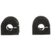 Suspension Stabilizer Bar Bushing Kit Delphi TD4576W