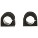 Suspension Stabilizer Bar Bushing Kit Delphi TD4577W