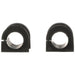 Suspension Stabilizer Bar Bushing Kit Delphi TD4577W