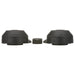 Suspension Strut Rod Bushing Kit Delphi TD4582W