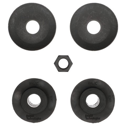 Suspension Strut Rod Bushing Kit Delphi TD4582W