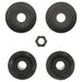 Suspension Strut Rod Bushing Kit Delphi TD4582W