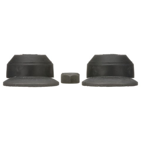 Suspension Strut Rod Bushing Kit Delphi TD4582W