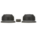 Suspension Strut Rod Bushing Kit Delphi TD4582W