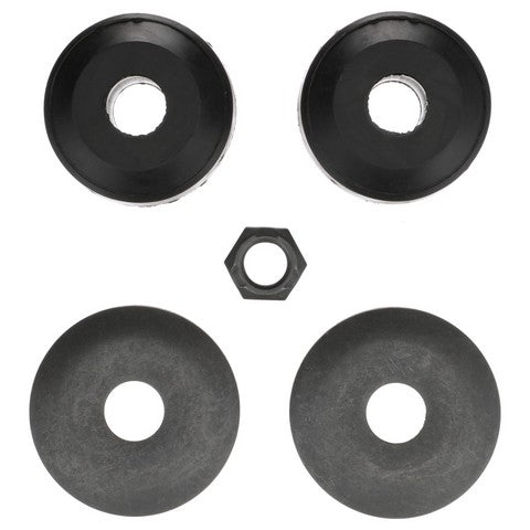 Suspension Strut Rod Bushing Kit Delphi TD4582W