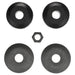 Suspension Strut Rod Bushing Kit Delphi TD4582W