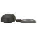 Suspension Strut Rod Bushing Kit Delphi TD4582W