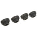 Suspension Strut Rod Bushing Kit Delphi TD4583W