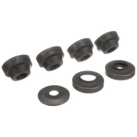 Suspension Strut Rod Bushing Kit Delphi TD4583W