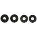 Suspension Strut Rod Bushing Kit Delphi TD4589W