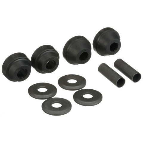 Suspension Strut Rod Bushing Kit Delphi TD4589W