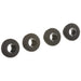 Suspension Strut Rod Bushing Kit Delphi TD4591W