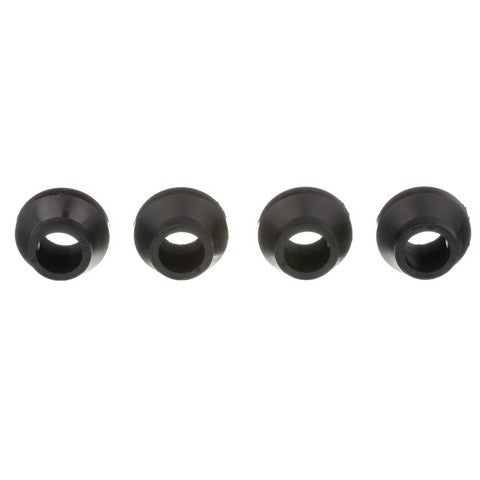 Suspension Strut Rod Bushing Kit Delphi TD4591W