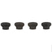 Suspension Strut Rod Bushing Kit Delphi TD4591W
