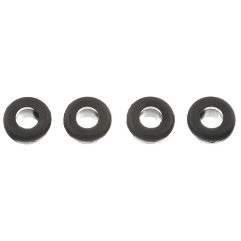 Suspension Strut Rod Bushing Kit Delphi TD4591W