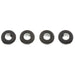 Suspension Strut Rod Bushing Kit Delphi TD4591W