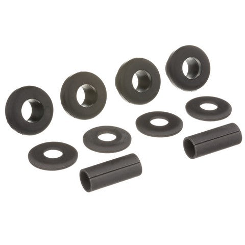 Suspension Strut Rod Bushing Kit Delphi TD4591W