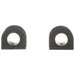 Suspension Stabilizer Bar Bushing Kit Delphi TD4595W