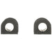 Suspension Stabilizer Bar Bushing Kit Delphi TD4595W