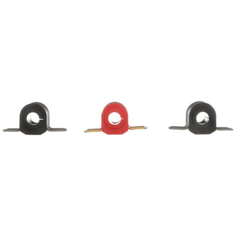 Suspension Stabilizer Bar Bushing Kit Delphi TD4601W