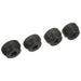Suspension Strut Rod Bushing Kit Delphi TD4604W