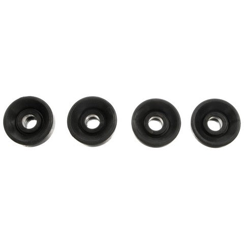 Suspension Strut Rod Bushing Kit Delphi TD4604W