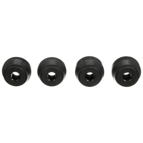 Suspension Strut Rod Bushing Kit Delphi TD4604W