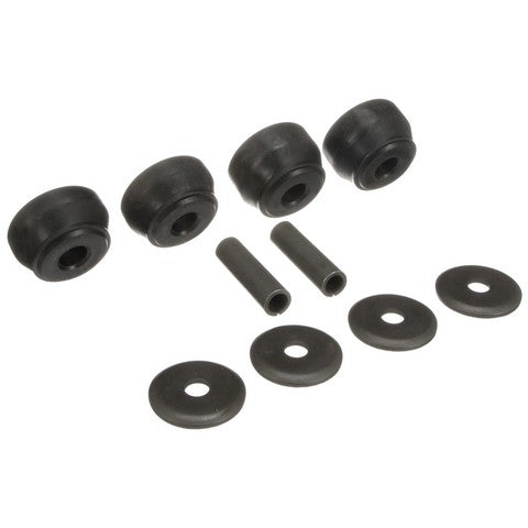 Suspension Strut Rod Bushing Kit Delphi TD4604W