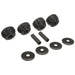 Suspension Strut Rod Bushing Kit Delphi TD4604W