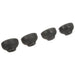 Suspension Strut Rod Bushing Kit Delphi TD4605W