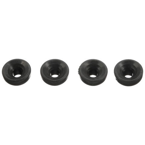 Suspension Strut Rod Bushing Kit Delphi TD4605W